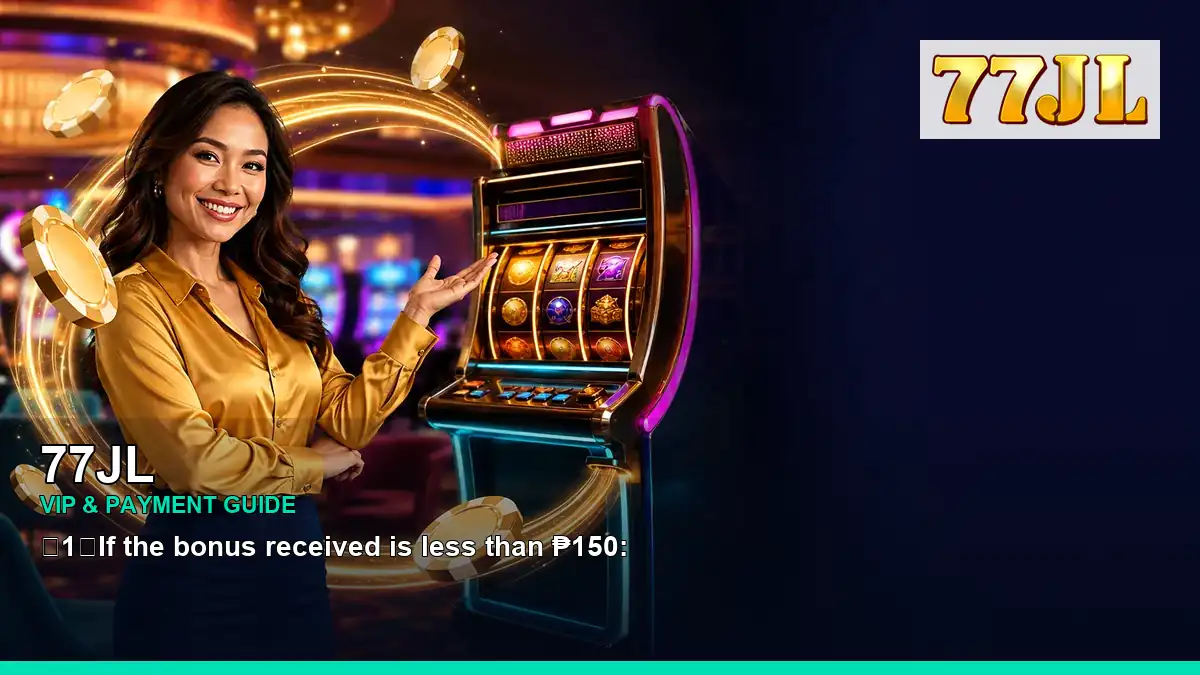77JL deposit promotions and member benefits for Philippine players
